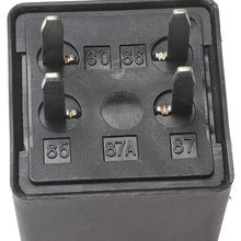 ACDelco D1741C Professional Multi-Purpose Relay