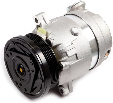 Aintier AC A/C Compressor CO 10539C Replacement for Suzuki for Forenza Reno 2.0L