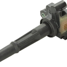 Denso- 6731201 DIRECT IGNITION COIL