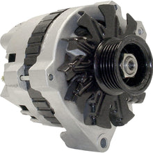 Quality-Built 15631 Premium Import Alternator - Remanufactured