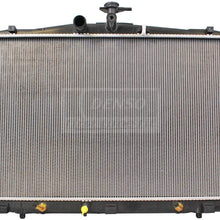 Denso 221-3167 Radiator