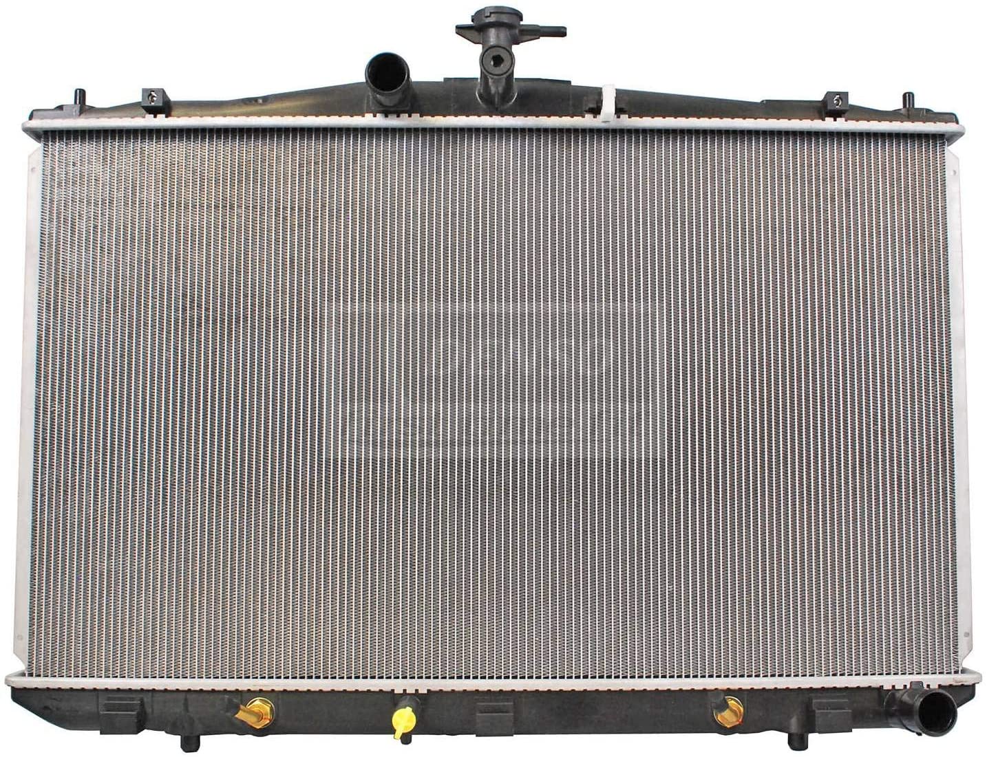 Denso 221-3167 Radiator