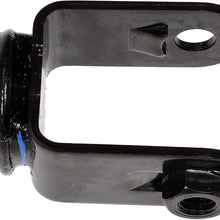Dorman 949-722 Rear Driver Side Active Air Suspension Air Shock for Select Cadillac STS Models