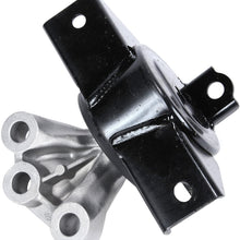 ACDelco 95474686 GM Original Equipment Manual Transmission Mount, 1 Pack
