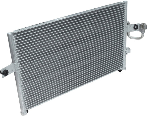 UAC CN 4682PFC Condenser, 1 Pack