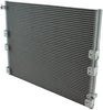 AC Condenser A/C Air Conditioning for 96-02 Toyota 4Runner