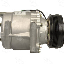 Four Seasons 78560 New AC Compressor