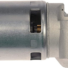 Dorman 911-242 Exhaust Gas Recirculation Valve