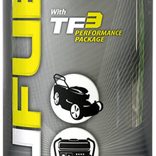 TruFuel 2-Cycle 50:1 Pre-Blended Fuel for Outdoor Power Equipment - 32 oz. (6525638)