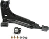 Dorman 521-584 Front Lower Suspension Control Arm and Ball Joint Assembly for Select Porsche / Volkswagen Models