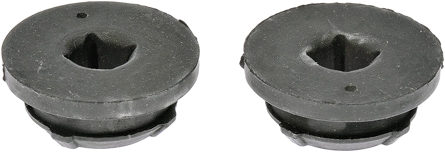 Dorman 926-278 Radiator Mount Bushing