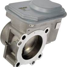 Dorman 977-025 Fuel Injection Throttle Body for Select Chrysler/Dodge/Jeep Models (OE FIX)