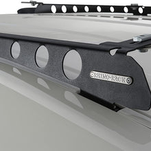 Rhino Rack Backbone 3 Base Mounting System for Toyota FJ Cruiser - Allows Pioneer System to be Fitted on top