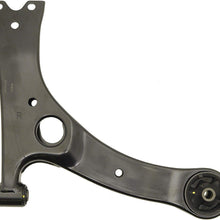 Dorman 520-450 Front Right Lower Suspension Control Arm for Select Pontiac / Scion / Toyota Models