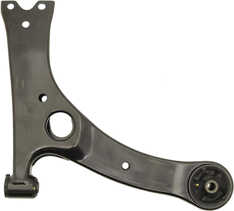 Dorman 520-450 Front Right Lower Suspension Control Arm for Select Pontiac / Scion / Toyota Models