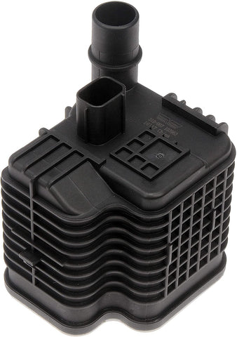 Dorman 310-007 Fuel Vapor Leak Detection Pump for Select Models