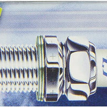 Denso (4506) PKH20TT Platinum TT Spark Plug, (Pack of 1)