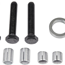 Dorman HELP AC Bypass Pulley 34188