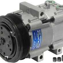 COMPRESSOR - NEW COMPRESSOR