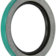 SKF 29316 LDS & Small Bore Seal, R Lip Code, CRWH1 Style, Inch, 2.938" Shaft Diameter, 4.003" Bore Diameter, 0.438" Width