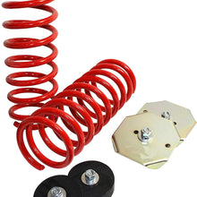 Dorman 949-540 Rear Air Suspension Delete Kit