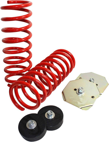 Dorman 949-540 Rear Air Suspension Delete Kit