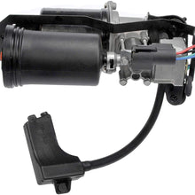 Dorman 949-209 Air Suspension Compressor for Select Lincoln Town Car Models