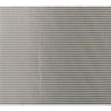 Spectra Premium CU13603 Complete Radiator