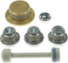Melling MPE-900BR-GP Stock Replacement Expansion Plug Kit