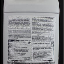 Audi Coolant Antifreeze Antigel Refrigerant (Part No. G013A8J1G), 1 Gallon