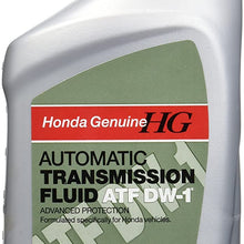 Honda DW-1 Automatic Transmission Fluid, 1 quart, Pack of 12