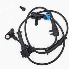 Holstein Parts 2ABS2269 ABS Speed Sensor