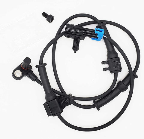 Holstein Parts 2ABS2269 ABS Speed Sensor