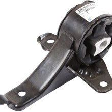 ACDelco 25791900 GM Original Equipment Rear Automatic Transmission Mount