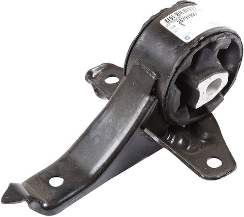 ACDelco 25791900 GM Original Equipment Rear Automatic Transmission Mount