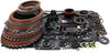 6L80 Chevy Pontiac Hummer Transmission Performance Raybestos Stage 1 Master Rebuild Kit 2000-On