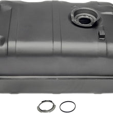 Dorman 576-652 Fuel Tank for Select Jeep Models