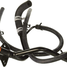 Motorcraft KT-8 Heater Hose