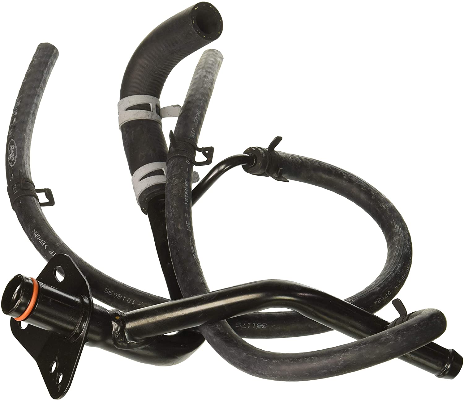 Motorcraft KT-8 Heater Hose