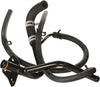 Motorcraft KT-8 Heater Hose