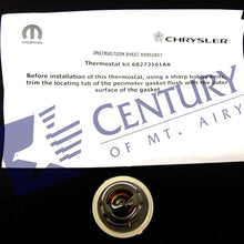 Mopar 4666140AA Thermostat