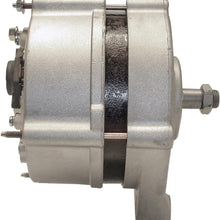 Quality-Built 14785 Premium Alternator - Remanufactured