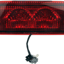 Dorman 923-290 Third Brake Light, 1 Pack