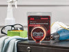 3M Headlight Lens Restoration System, 39008
