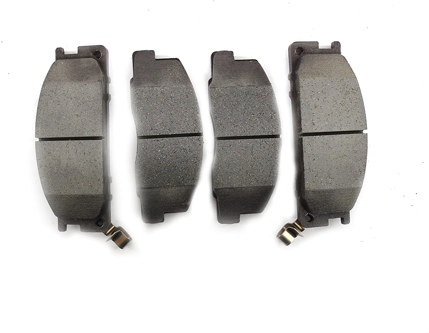 Toyota 04465-YZZB5 Disc Brake Pad