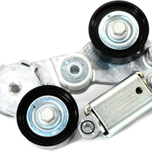 ACDelco 12663047 GM Original Equipment Drive Belt Tensioner