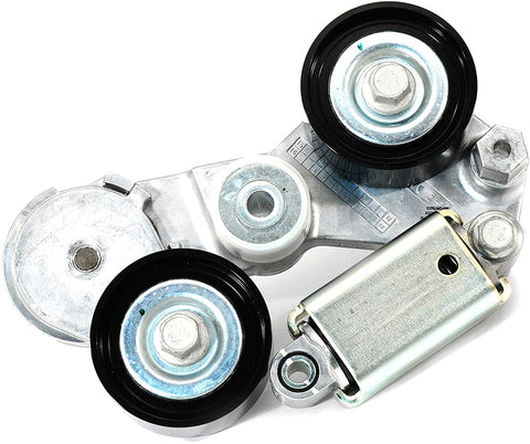 ACDelco 12663047 GM Original Equipment Drive Belt Tensioner