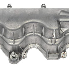 Dorman 264-909 Driver Side Engine Valve Cover for Select Ford / Lincoln / Mercury Models