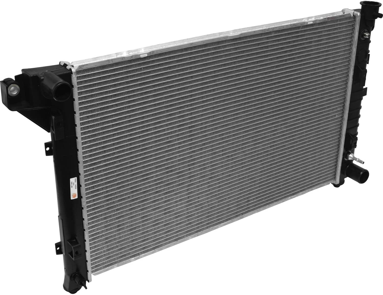 Universal Air Conditioner RA 2291C Radiator, 1 Pack