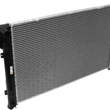 Universal Air Conditioner RA 2291C Radiator, 1 Pack